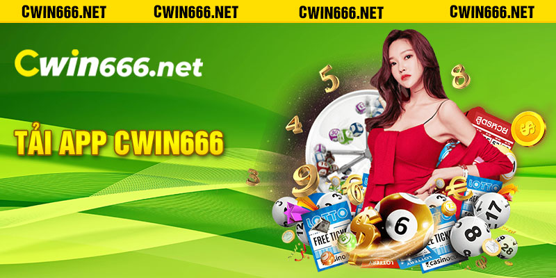 Tải App Cwin666